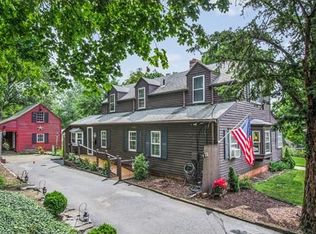 282 Highland St, Dedham, MA 02026