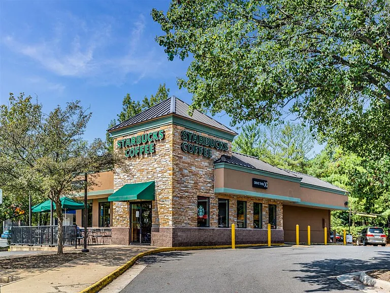 Lerner Windmill Parc — Photo 41