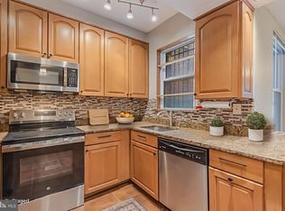 1458 Columbia Rd NW APT 109, Washington, DC 20009