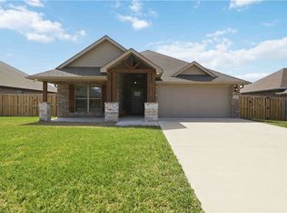 2413 England Ln, Pea Ridge, AR 72751