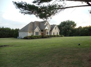 347 W Branch Rd, Lincoln University, PA 19352