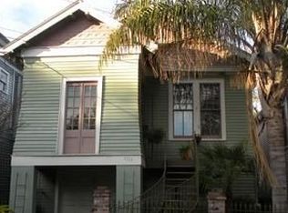 4319 Perrier St, New Orleans, LA 70115