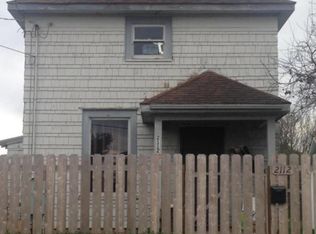 2112 Pine St, Eureka, CA 95501