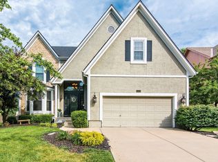 12194 S Rene St, Olathe, KS 66062