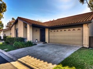 27790 Via Sarasate, Mission Viejo, CA 92692