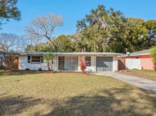2250 Terrace Dr N, Clearwater, FL 33765