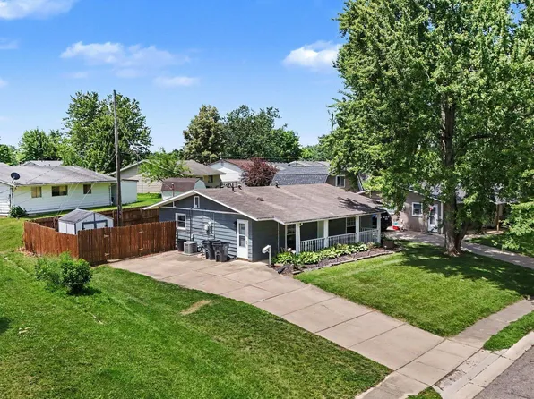 195 Saratoga Dr, Johnstown, OH 43031
