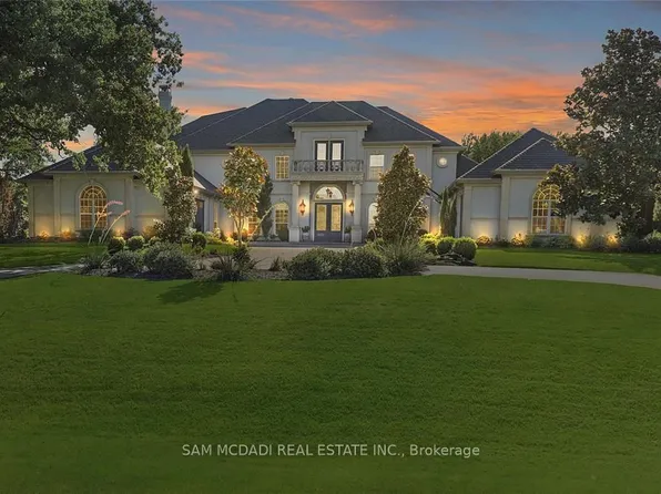 0 Mitchell Rd, Belleville, ON K8N 4Z6