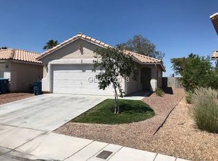 5444 Walcott Dr, Las Vegas, NV 89118