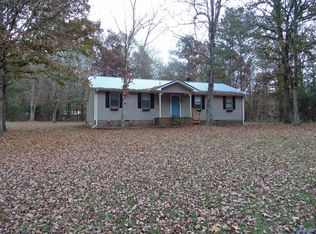 485 Beasley Rd, Attalla, AL 35954