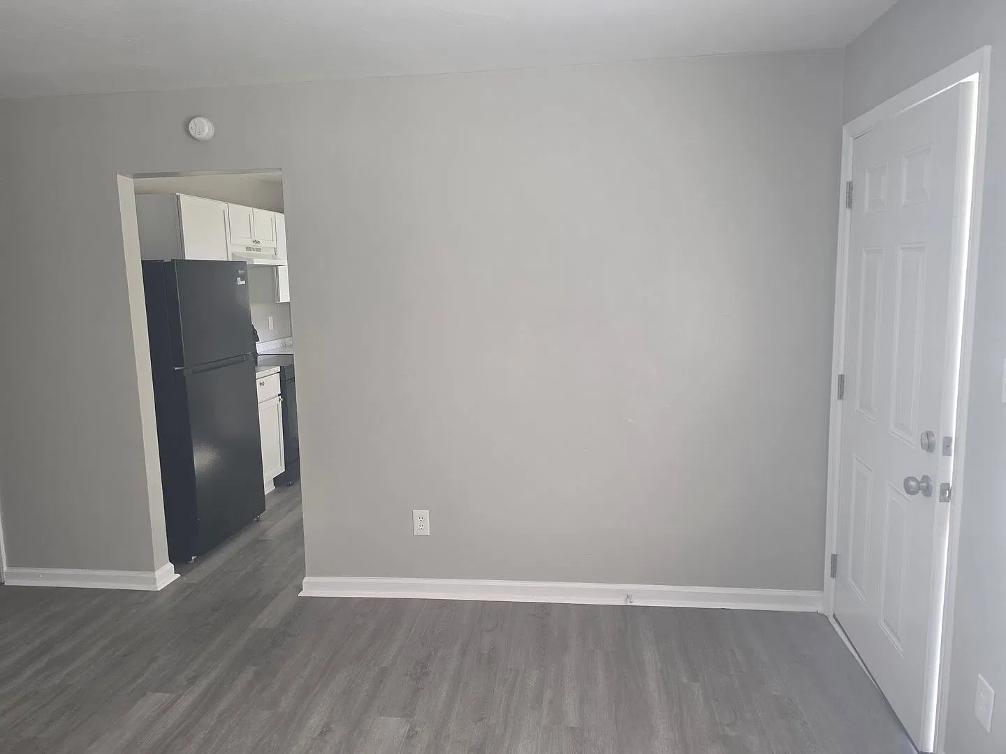 3 br 1 bath House in NW Roanoke — Photo 4