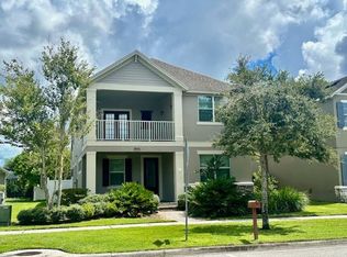 8883 Randal Park Blvd, Orlando, FL 32832