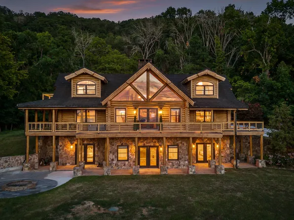 9816 Ooltewah Georgetown Rd, Ooltewah, TN 37363