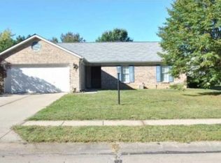 516 S Tanninger Dr, Indianapolis, IN