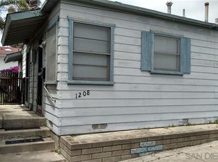 1208 Hueneme St, San Diego, CA 92110