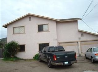 2205-07 Tyler Ct, Spring Valley, CA 91977