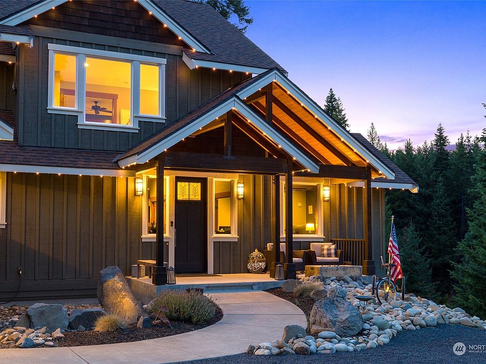 141 Mahonia Drive, Cle Elum, WA 98922 MLS 2163096 Zillow