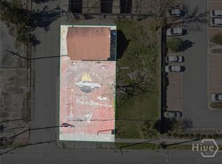 1809 Montgomery St, Savannah, GA 31401