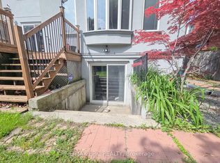 55B Bethune Blvd, Scarborough, ON M1M 3C2