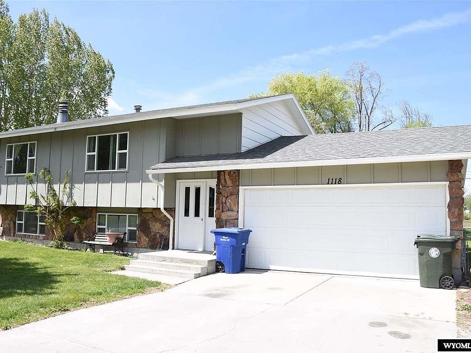 1st image of 1118 Forest Dr