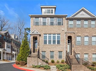 1302 Harris Way, Atlanta, GA 30319