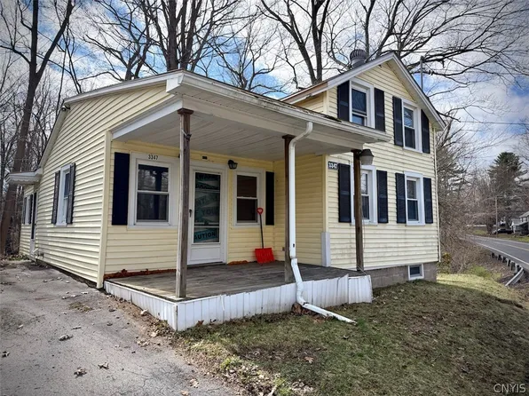 3347 County Route 57, Fulton, NY 13126