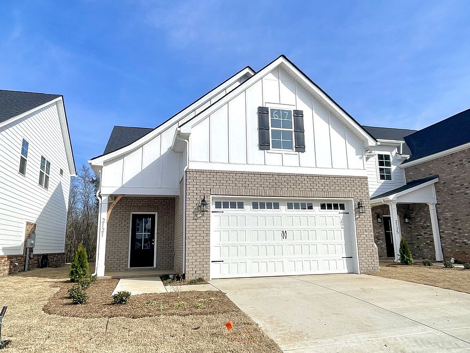 1st image of 2121 Barringer Ln Lot 67