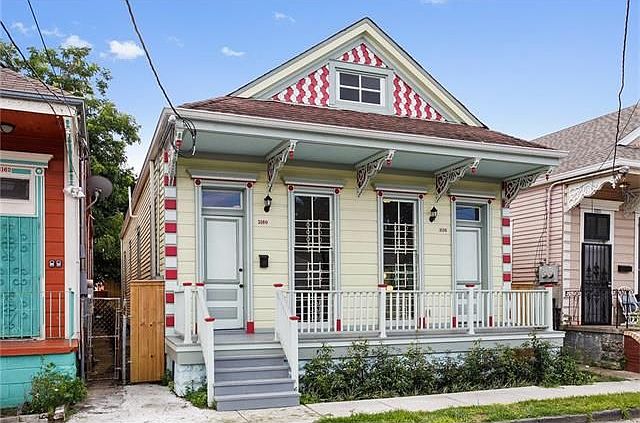 1st image of 3160 N Villere St