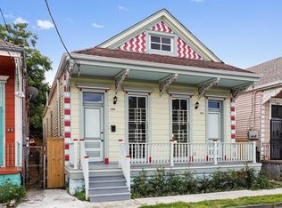 3160 N Villere St, New Orleans, LA 70117