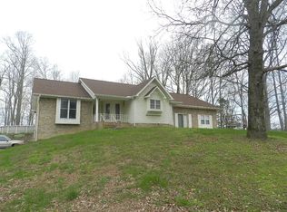 750 Greenwood Ridge Rd, Gainesboro, TN 38562