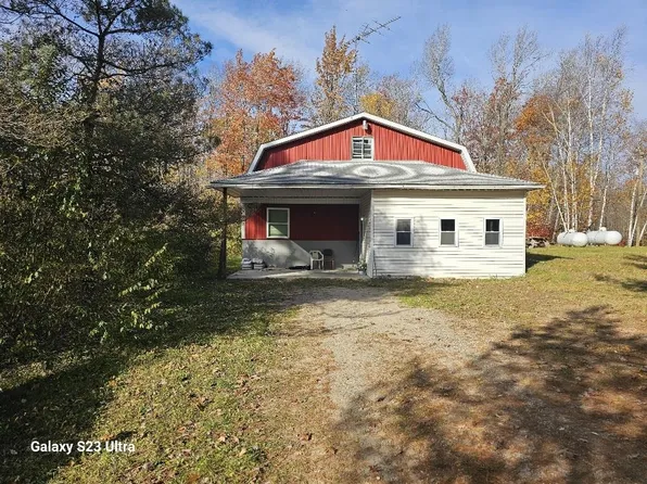 4811 & 4831 Forest Rd, Harrison, MI 48625
