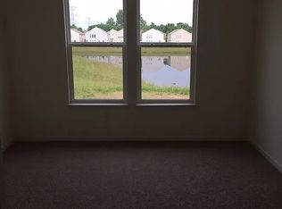 11418 Congaree Way, Indianapolis, IN 46235