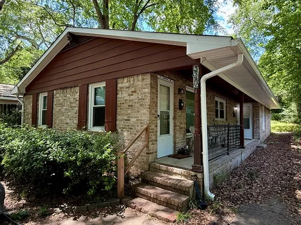 (undisclosed Address), Columbus, GA 31906