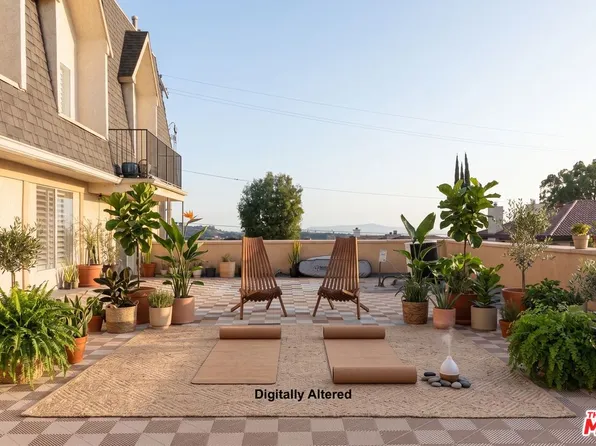 2385 Roscomare Rd Unit E17, Los Angeles, CA 90077