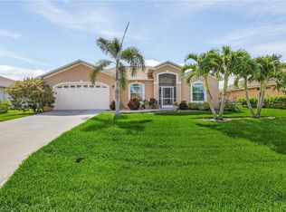 2609 SW 29th Pl, Cape Coral, FL 33914
