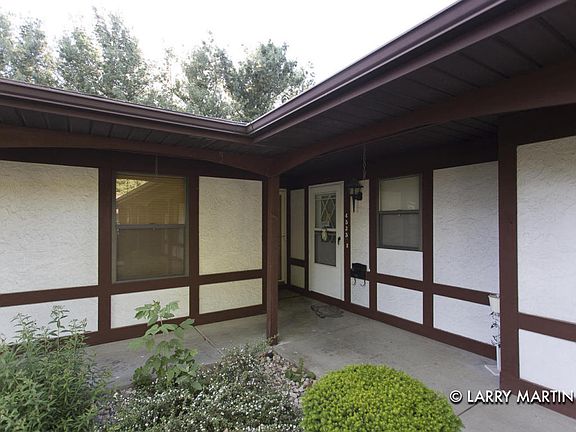 2nd image of 4533 Bekinshire Dr NW #9