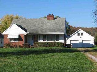 609 Township Road 1135, Proctorville, OH