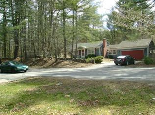 343 Winthrop St, Rehoboth, MA 02769