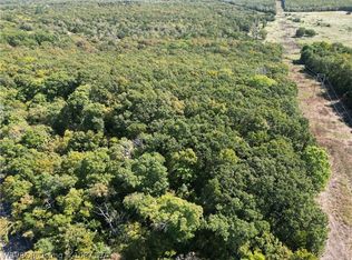 N 4460th Rd, Gore, OK 74435
