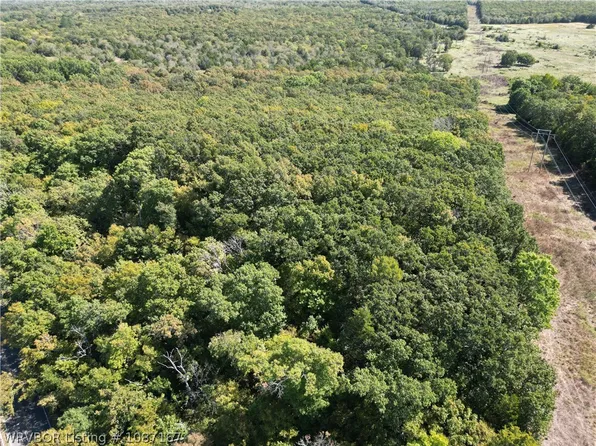 N 4460th Rd, Gore, OK 74435