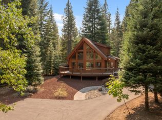 18 Greenwood Rd, Trout Lake, WA 98650