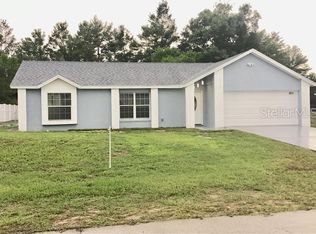 2871 Bedford St, Deltona, FL 32738