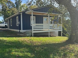 216 N Nelson St, Greeneville, TN 37745