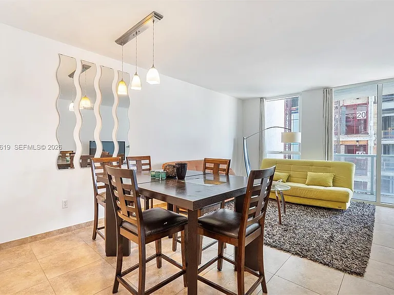 244 Biscayne Blvd #1906 — Photo 6