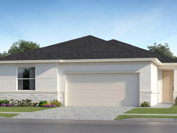 6415 Spanish Cedar Place, Fort Pierce, FL 34946