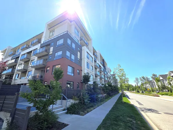 7936 206th St #117, Langley, BC V2Y 2B6