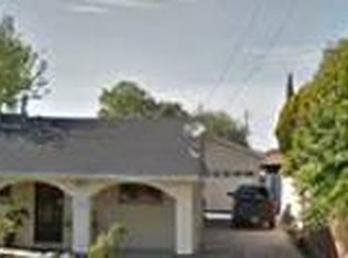 4911 Elvin Ave, Stockton, CA 95215