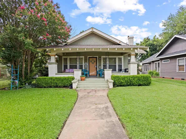 1012 W Bond St, Denison, TX 75020