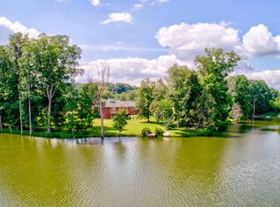 493 Webbtown Rd, Pendleton, KY 40055