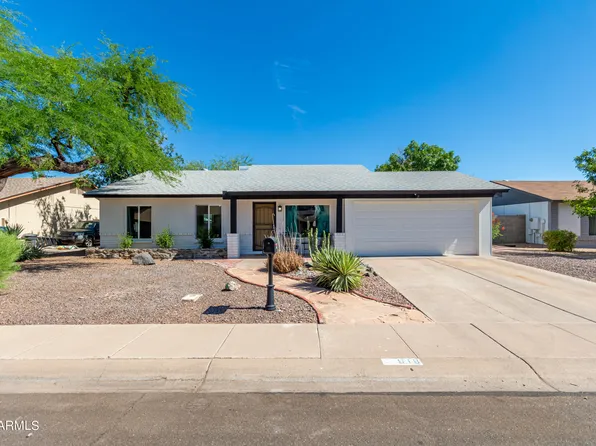 918 W CURRY Street, Chandler, AZ 85225